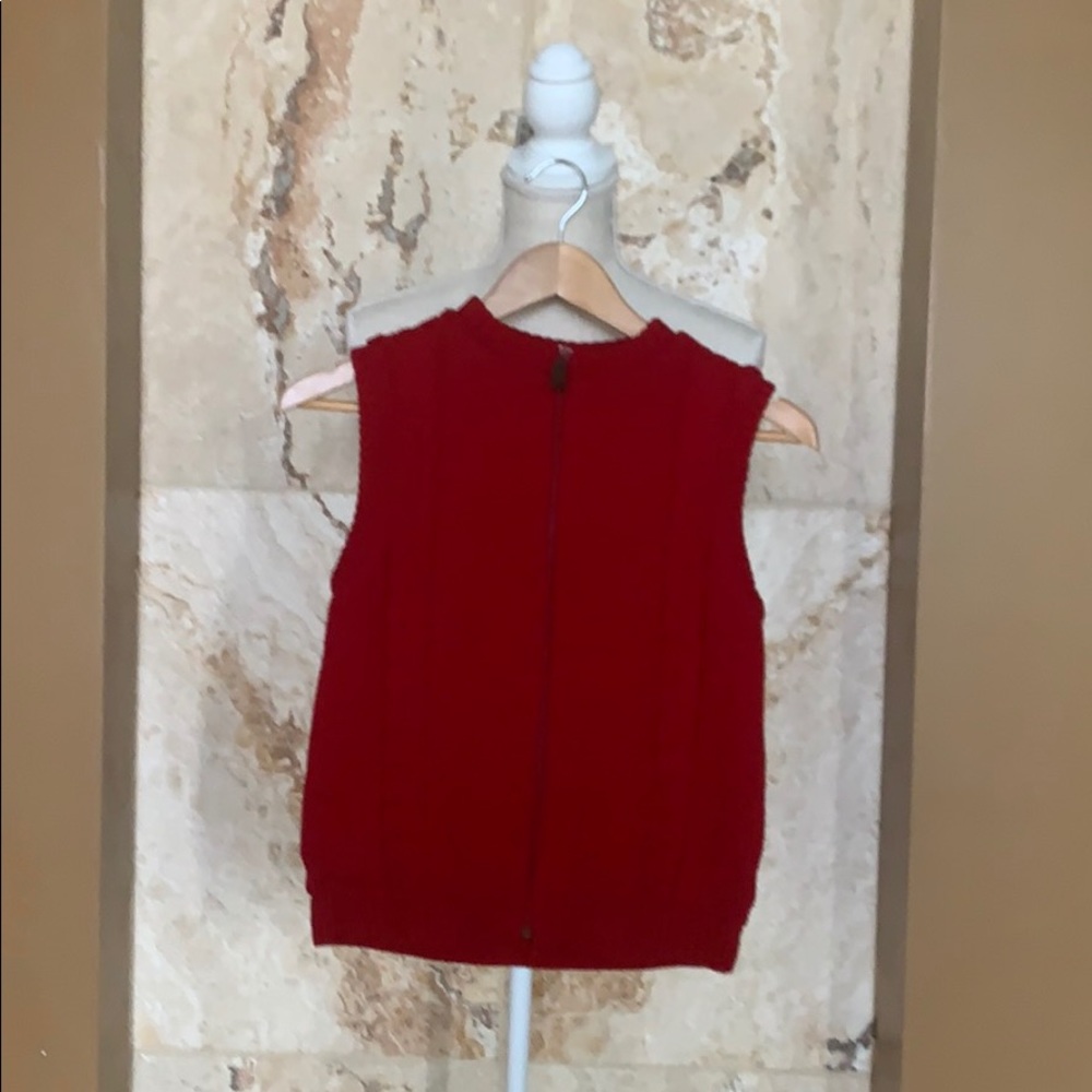 Vest